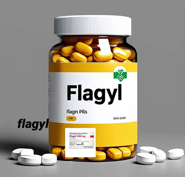 Flagyl 250 sans ordonnance